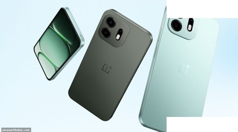 OnePlus N6 लॉन्च: 8000mAh बैटरी और फीचर्स