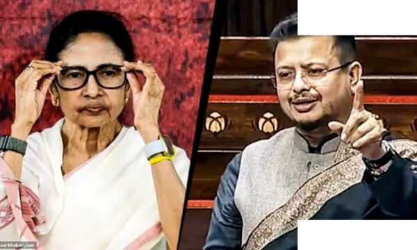 ममता बनाम ऋतब्रत: PAC चेयरमैन पद पर नया संघर्ष
