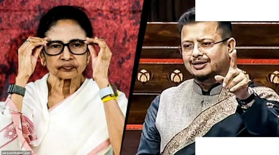 ममता बनाम ऋतब्रत: PAC चेयरमैन पद पर नया संघर्ष