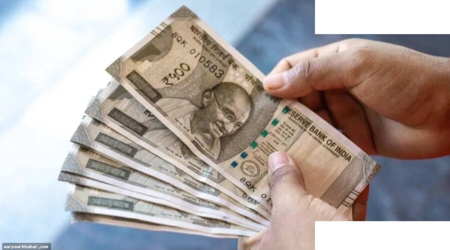 PM स्वनिधि योजना: ₹90000 का लोन आधार से