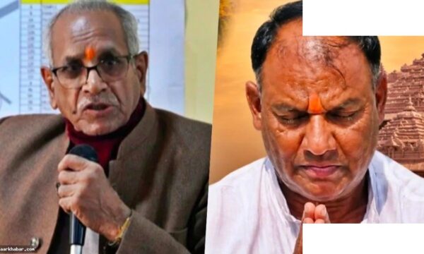 राम मंदिर चढ़ावा मामले में SIT का बड़ा खुलासा