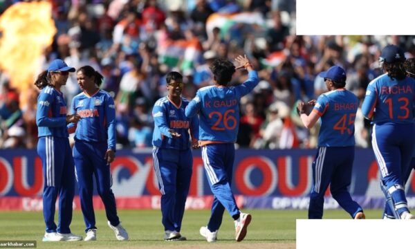 महिला T20 वर्ल्ड कप: भारत बाहर, ऑस्ट्रेलिया की जीत