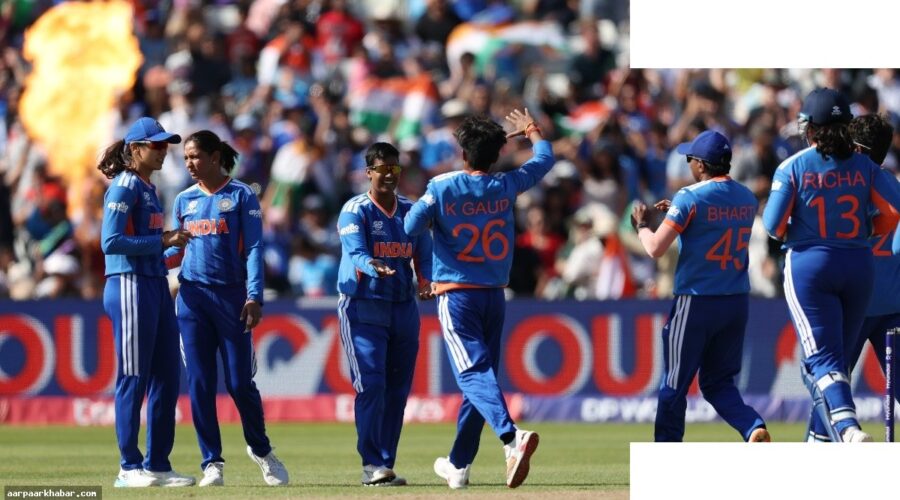 महिला T20 वर्ल्ड कप: भारत बाहर, ऑस्ट्रेलिया की जीत