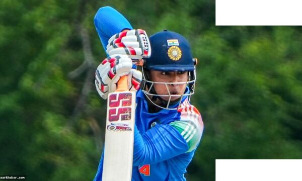 वैभव सूर्यवंशी का T20I डेब्यू, बेलफास्ट में भारत का रिकॉर्ड