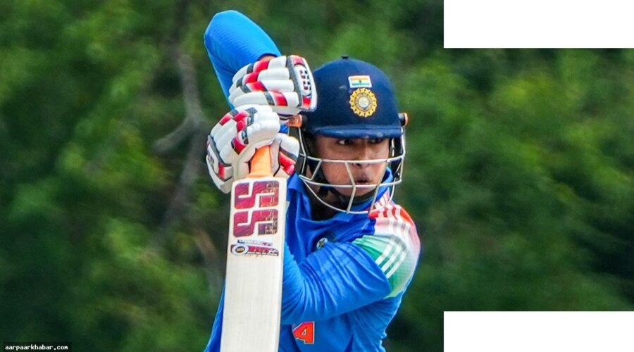 वैभव सूर्यवंशी का T20I डेब्यू, बेलफास्ट में भारत का रिकॉर्ड