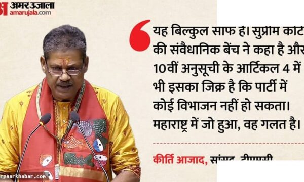 TMC संकट: सांसदों ने ओम बिरला को सौंपी अर्जी