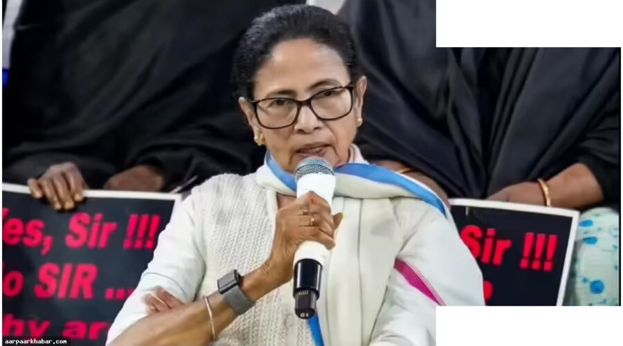 TMC के 440 करोड़ बैंक खाते फ्रीज, विधायकों की शिकायत