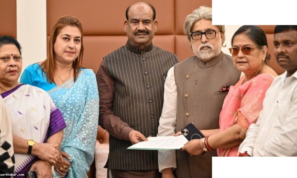 TMC बागी सांसद NCPI में क्यों गए पूरी कहानी