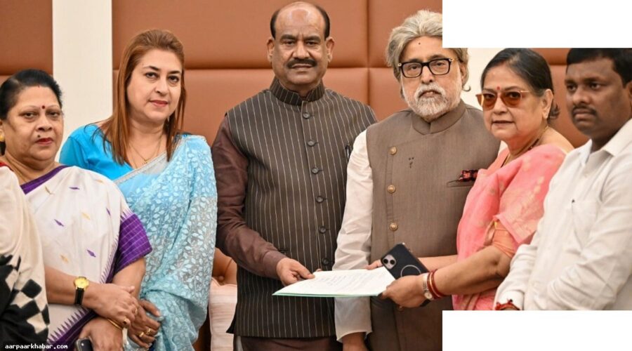 TMC बागी सांसद NCPI में क्यों गए पूरी कहानी