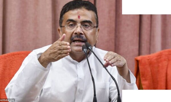 शुभेंदु सरकार UCC बिल पेश करेगी, TMC का विरोध