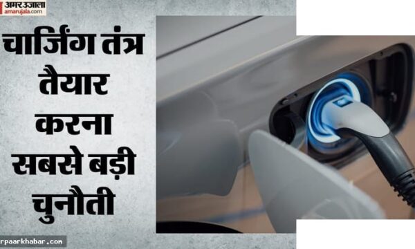 दिल्ली की नई ईवी पॉलिसी पर विवाद और सवाल