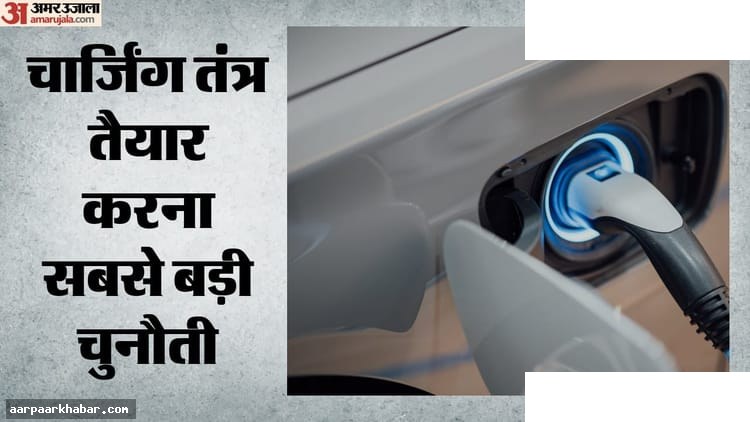 दिल्ली की नई ईवी पॉलिसी पर विवाद और सवाल