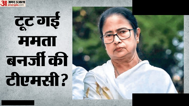 टीएमसी में बगावत: सांसदों का एनसीपीआई में विलय