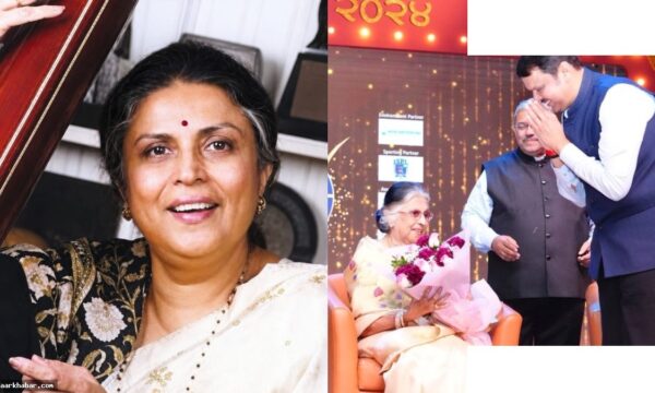 सुमन कल्याणपुर निधन पर नेताओं की श्रद्धांजलि