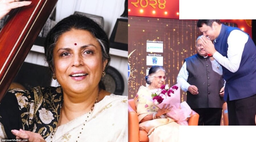 सुमन कल्याणपुर निधन पर नेताओं की श्रद्धांजलि