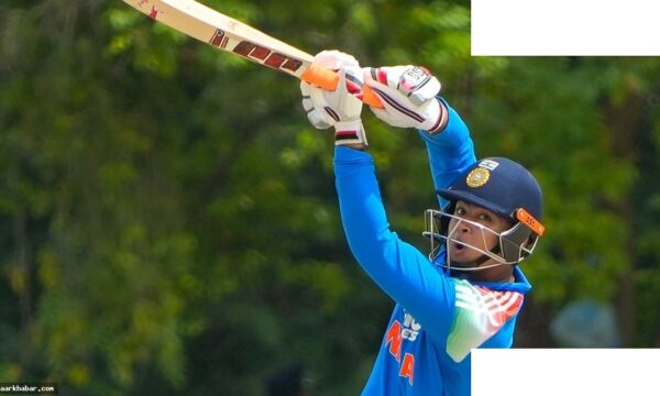 वैभव सूर्यवंशी की तूफानी बैटिंग की आस, इंडिया-ए बनाम श्रीलंका-ए