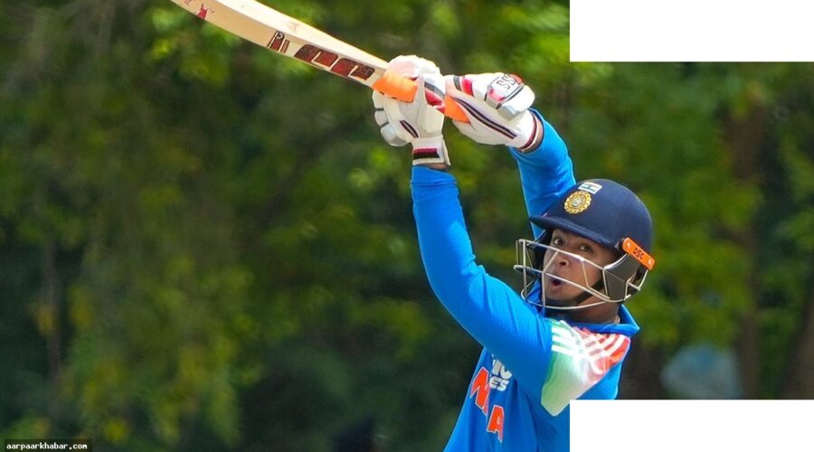 वैभव सूर्यवंशी की तूफानी बैटिंग की आस, इंडिया-ए बनाम श्रीलंका-ए