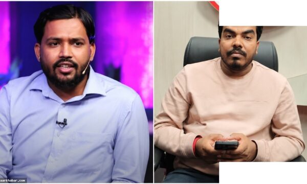 खान सर, रौशन आनंद मामले में तेजस्वी की सीबीआई मांग