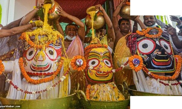 जगन्नाथ रथ यात्रा से पहले भगवान बीमार क्यों पड़ते हैं