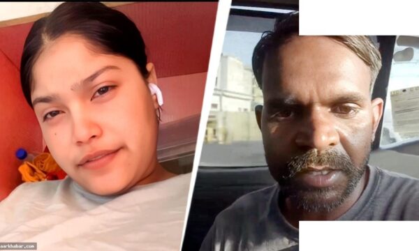 गाजियाबाद गोली कांड: आरोपी जॉनी का वीडियो वायरल