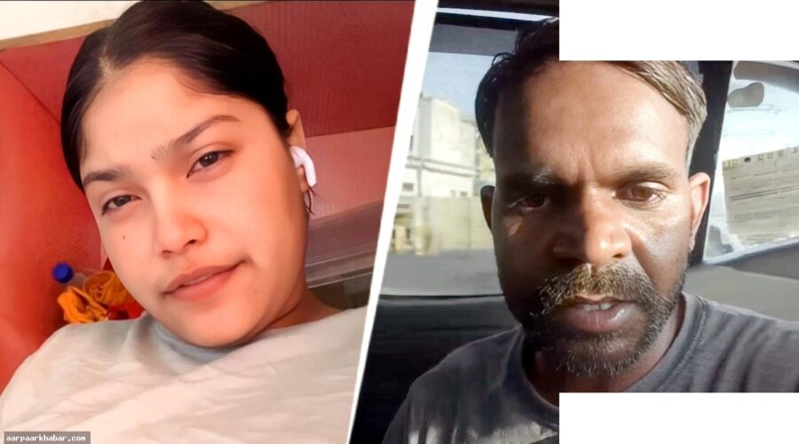 गाजियाबाद गोली कांड: आरोपी जॉनी का वीडियो वायरल