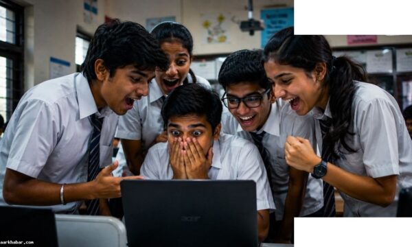 जेईई एडवांस टॉपर शुभम कुमार, देखें पूरी रैंकिंग