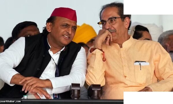 सपा में टूट की आहट, ओपी राजभर का विवादास्पद बयान