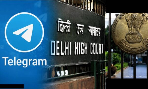 टेलीग्राम बैन: दिल्ली हाईकोर्ट का फैसला आज