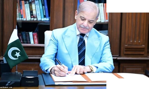 ट्रंप-पेजेश्कियान डील में पाकिस्तान की भूमिका