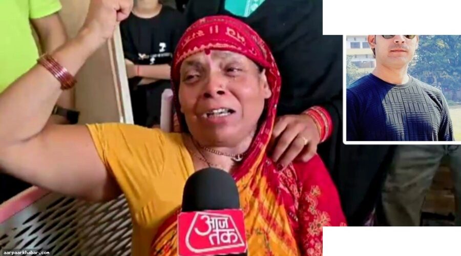 भरत तिवारी एनकाउंटर: सरेंडर के बाद गोली क्यों?