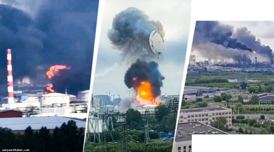 जेलेंस्की का रूस को सख्त संदेश, मॉस्को धधकेगा
