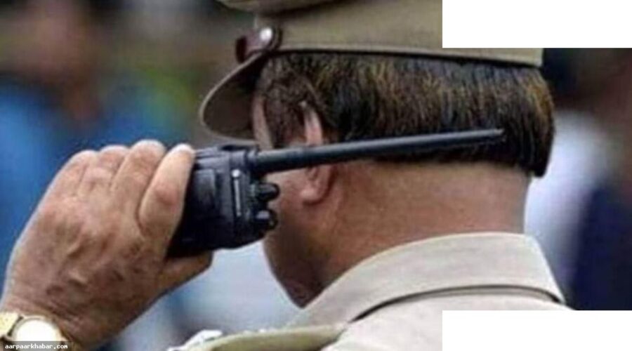 संत कबीर नगर में युवक की हत्या, विवाद में गला रेता