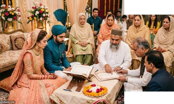 पाकिस्तान में कजिन शादी से वैज्ञानिक हुए हैरान