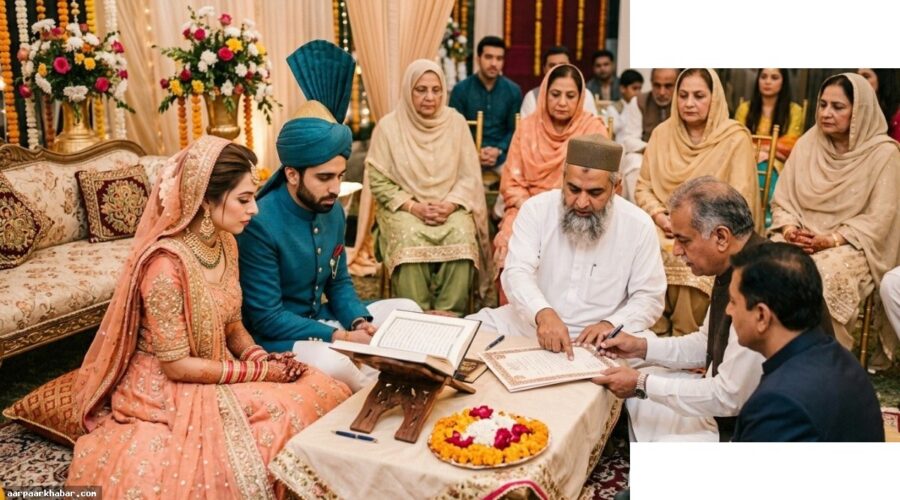 पाकिस्तान में कजिन शादी से वैज्ञानिक हुए हैरान