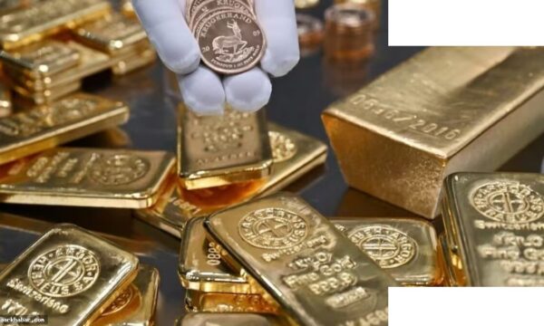 सोना सस्ता होगा? सरकार का बड़ा फैसला और आयात में गिरावट