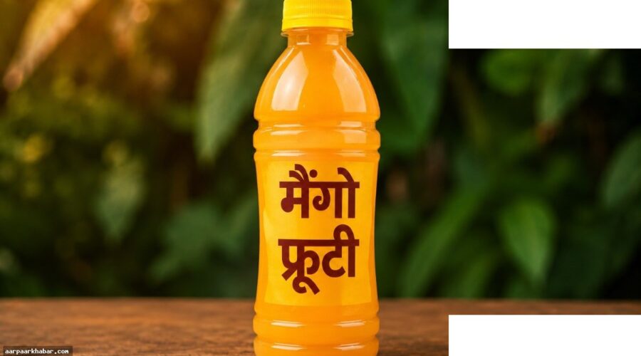 फरीदाबाद में फ्रूटी पीने के बाद युवक की मौत