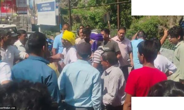 हेमकुंड साहिब यात्रा में सुरक्षा सख्त, कर्णप्रयाग में धारा 163