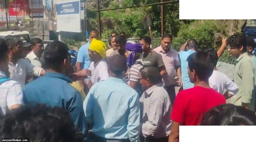हेमकुंड साहिब यात्रा में सुरक्षा सख्त, कर्णप्रयाग में धारा 163