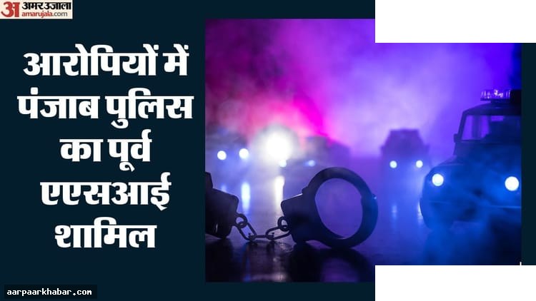 दिल्ली में खालिस्तान-गैंगस्टर गठजोड़ रगंदारी मामला