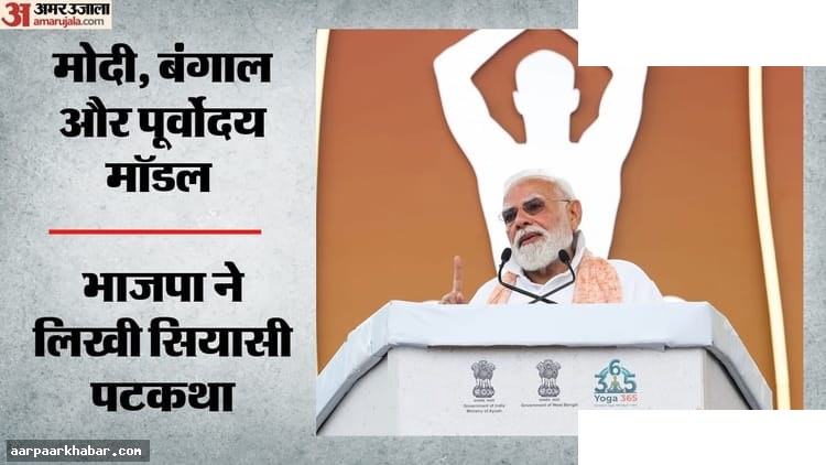 भाजपा की योग-किसान रणनीति और दक्षिणी राज्य