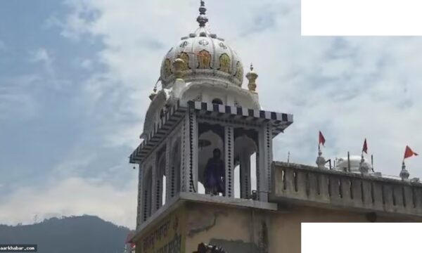 उत्तराखंड गुरुद्वारा विवाद: निहंगों का खुलासा