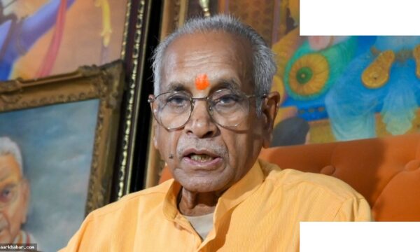 चंपत राय मामले में सवाल, एसआईटी रिपोर्ट का इंतजार