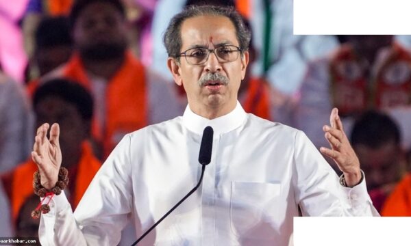 उद्धव ठाकरे ने माफी मांगी, गद्दारों को टिकट देना गलती