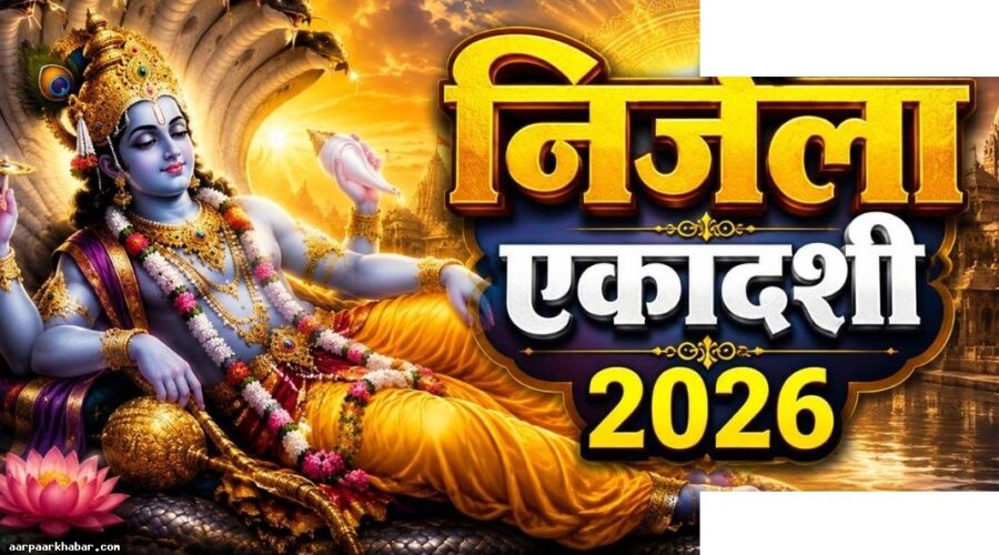 निर्जला एकादशी व्रत: नियम, लाभ और विधि