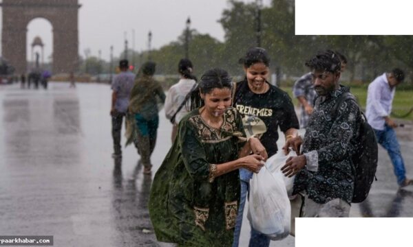दिल्ली में मॉनसून अभी दूर, आंधी-बारिश के बाद भी इंतजार
