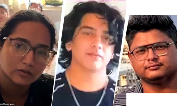 मुंबई लोकल हत्याकांड: पीड़ित बहन का फांसी की मांग