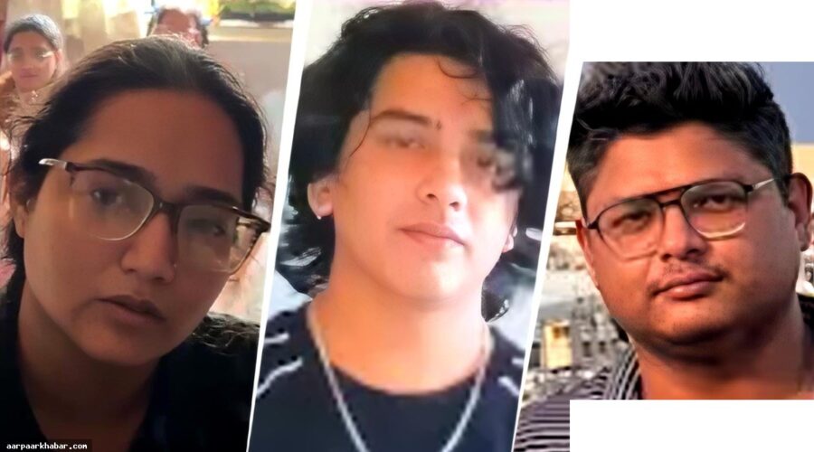 मुंबई लोकल हत्याकांड: पीड़ित बहन का फांसी की मांग