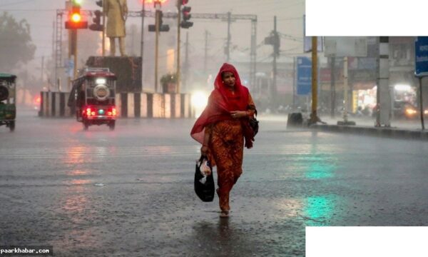 मॉनसून की रफ्तार, दिल्ली-बिहार-झारखंड में बारिश