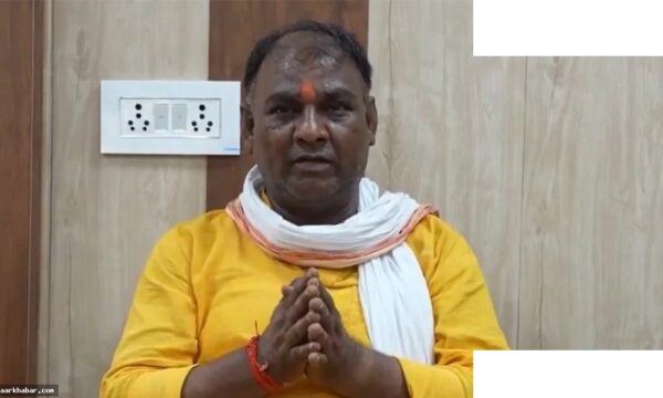राम मंदिर चढ़ावा चोरी: टिन्नू यादव का बयान