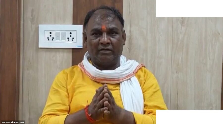 राम मंदिर चढ़ावा चोरी: टिन्नू यादव का बयान